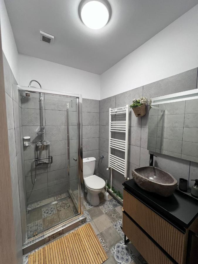 Hotel Casa Basarab Brašov Exteriér fotografie