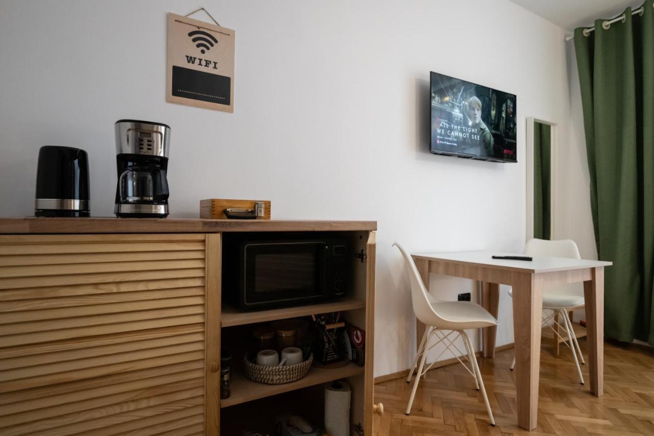 Hotel Casa Basarab Brašov Exteriér fotografie