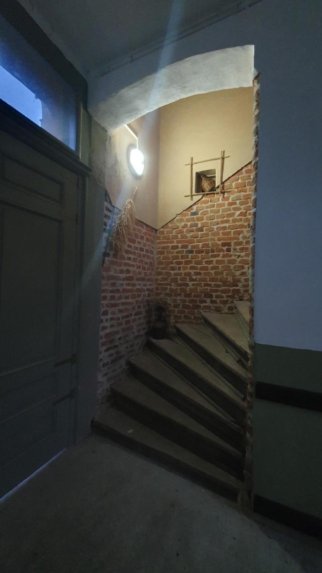 Hotel Casa Basarab Brašov Exteriér fotografie